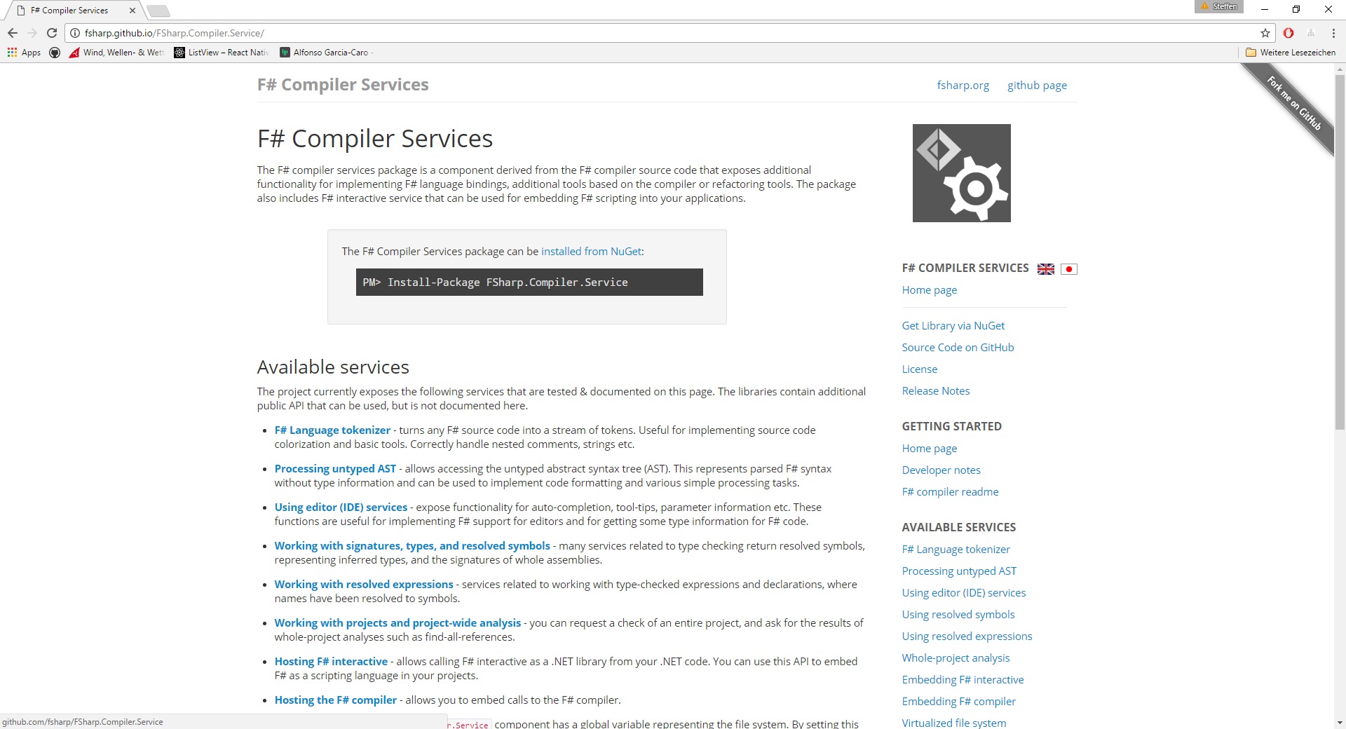 FSharp.Compiler.Service